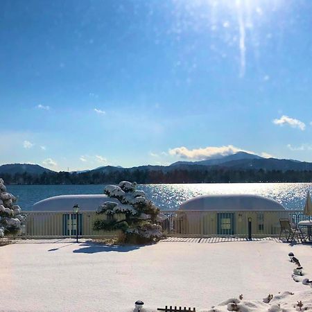 The Gran Resort Amanohashidate 宫津市 外观 照片