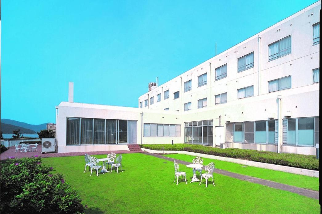 The Gran Resort Amanohashidate 宫津市 外观 照片
