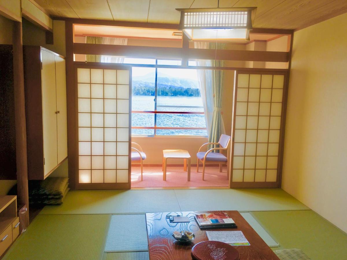 The Gran Resort Amanohashidate 宫津市 外观 照片