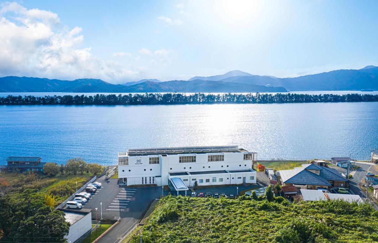 The Gran Resort Amanohashidate 宫津市 外观 照片