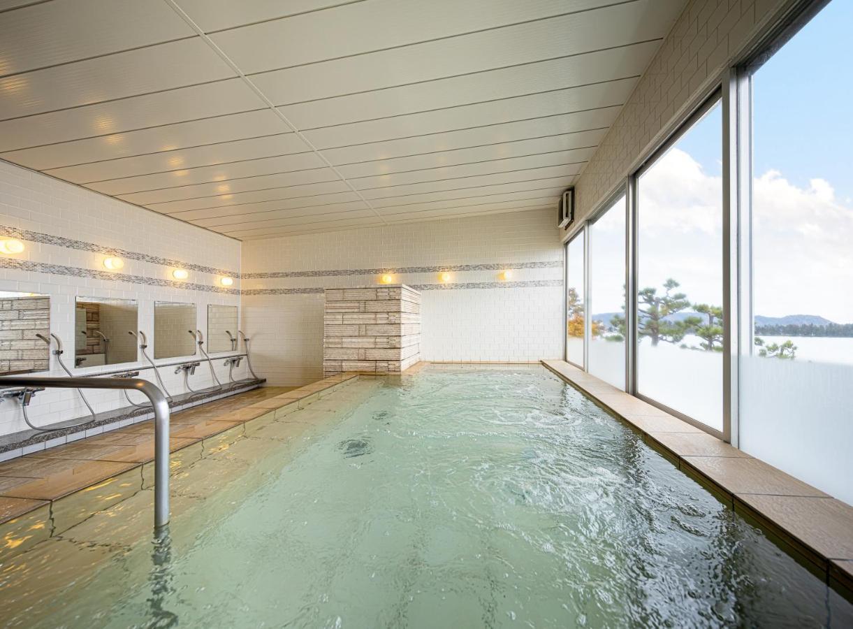 The Gran Resort Amanohashidate 宫津市 外观 照片