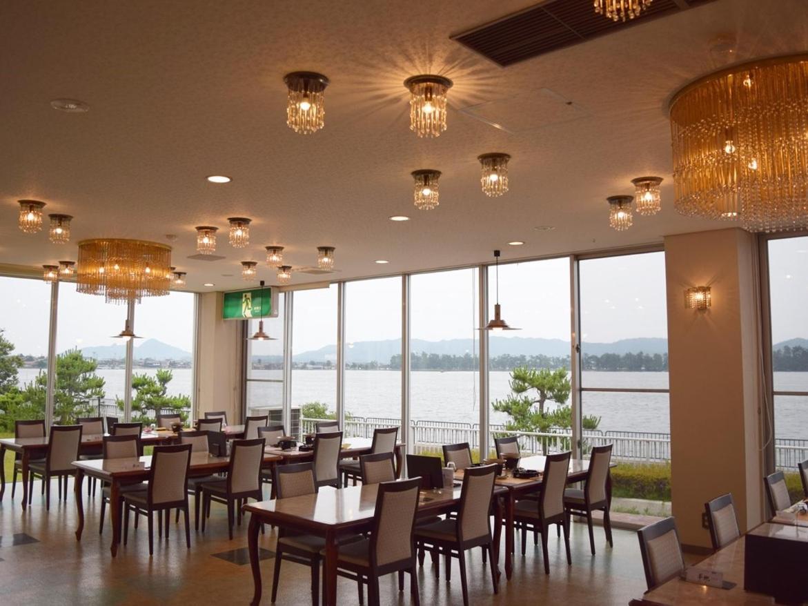 The Gran Resort Amanohashidate 宫津市 外观 照片