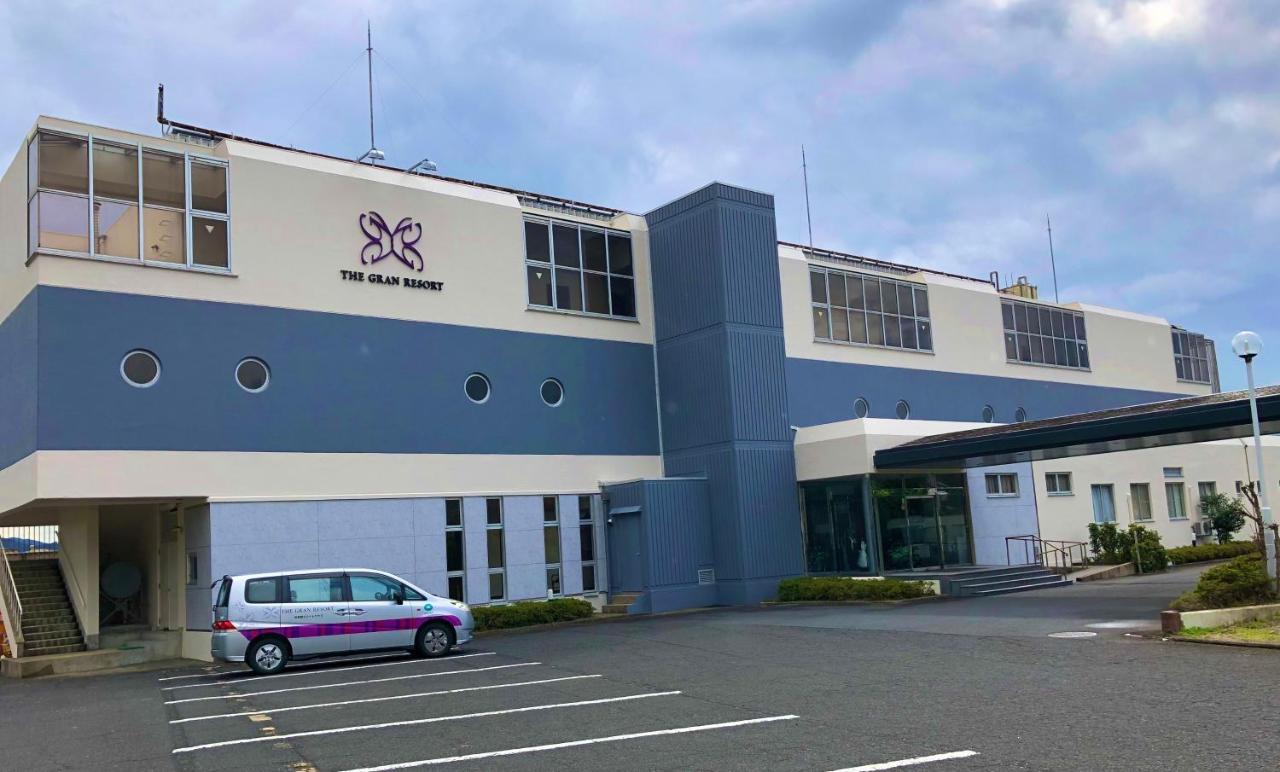 The Gran Resort Amanohashidate 宫津市 外观 照片
