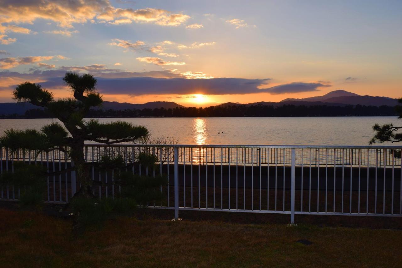 The Gran Resort Amanohashidate 宫津市 外观 照片
