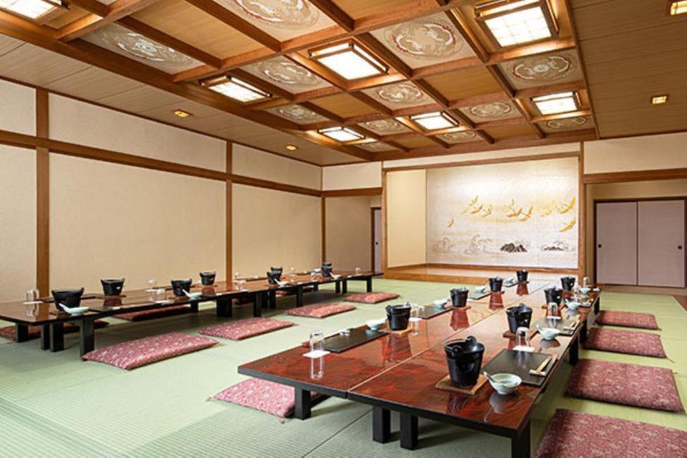 The Gran Resort Amanohashidate 宫津市 外观 照片
