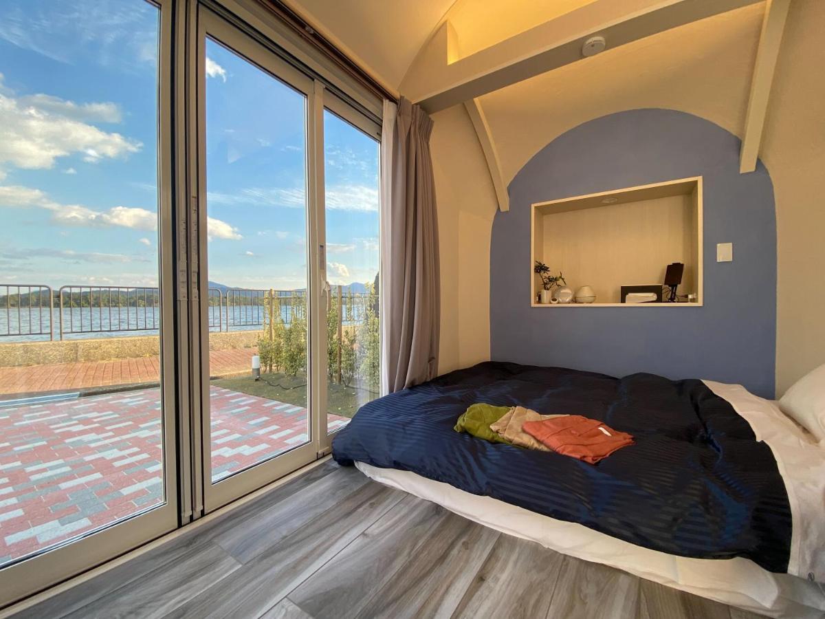 The Gran Resort Amanohashidate 宫津市 外观 照片