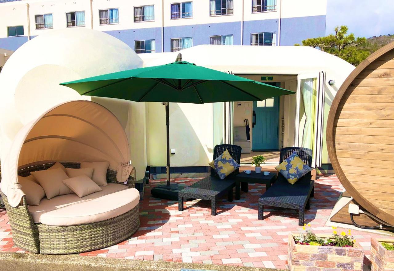 The Gran Resort Amanohashidate 宫津市 外观 照片