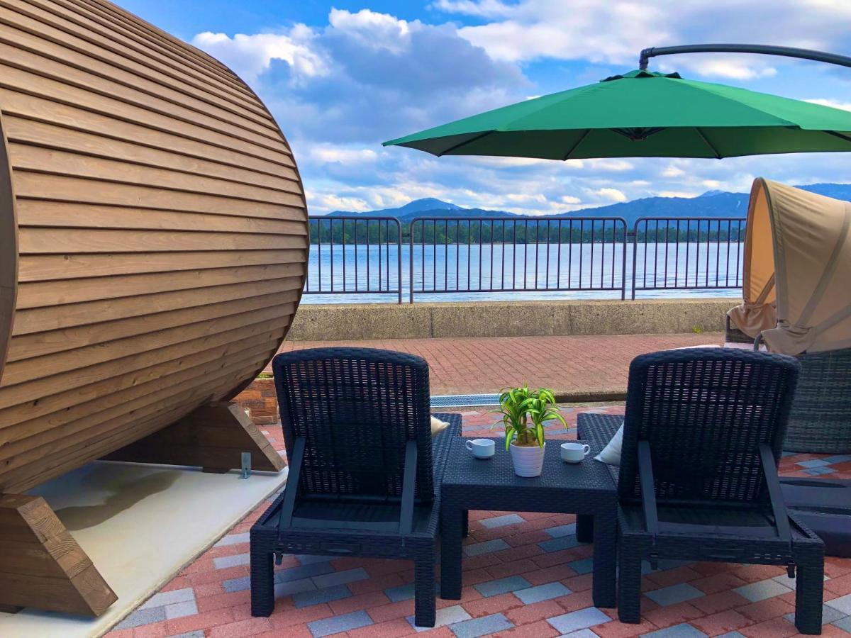 The Gran Resort Amanohashidate 宫津市 外观 照片