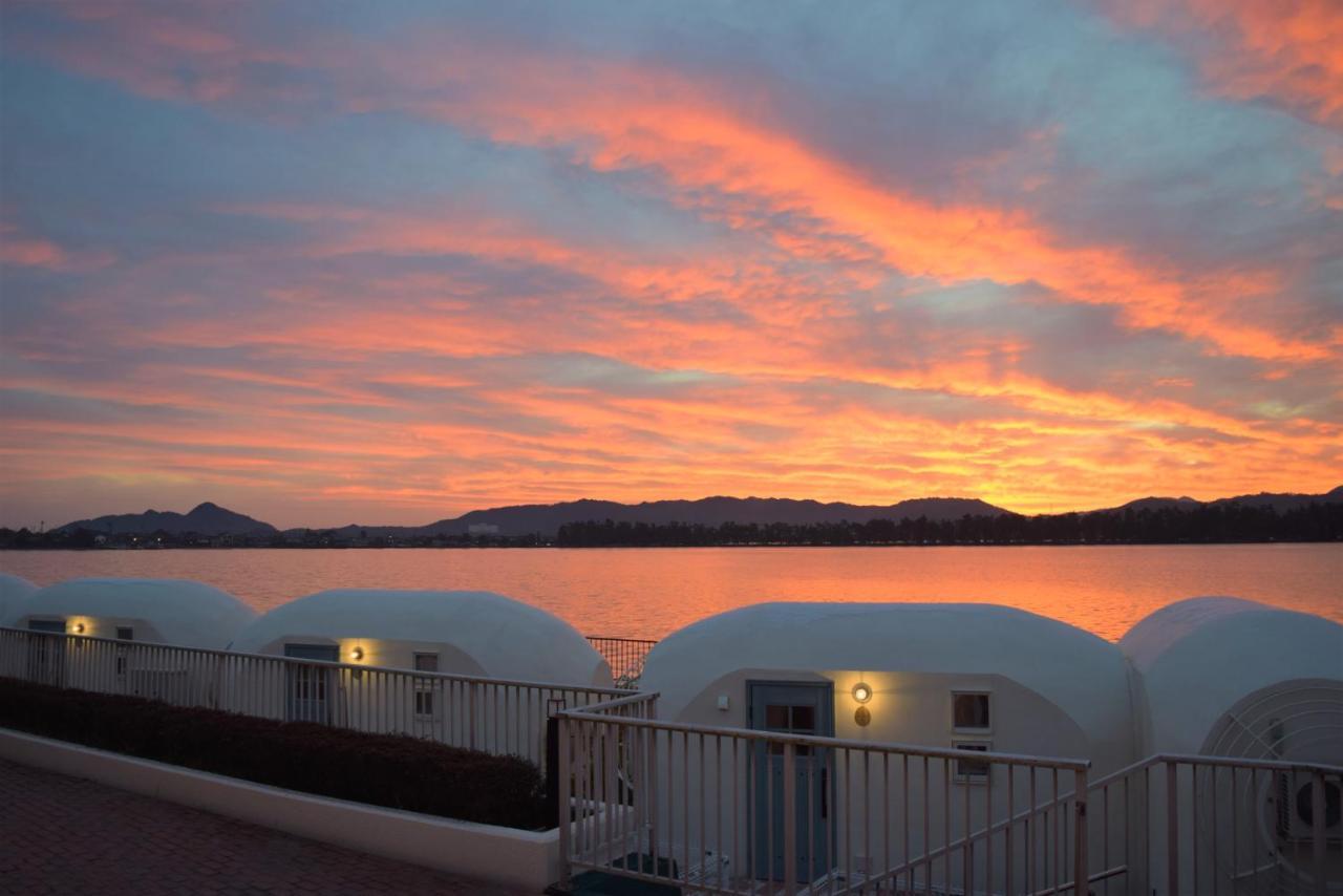 The Gran Resort Amanohashidate 宫津市 外观 照片