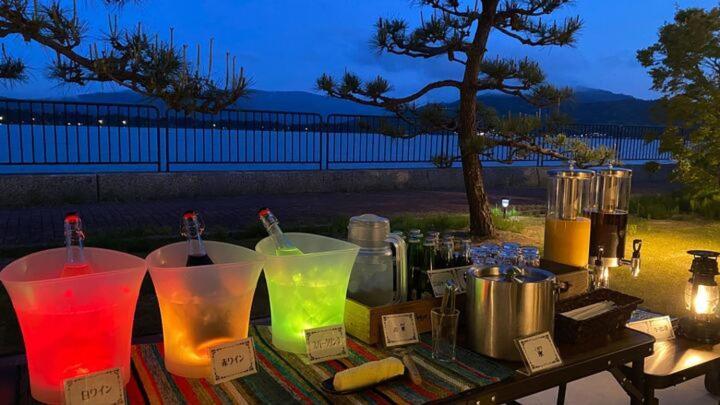 The Gran Resort Amanohashidate 宫津市 外观 照片